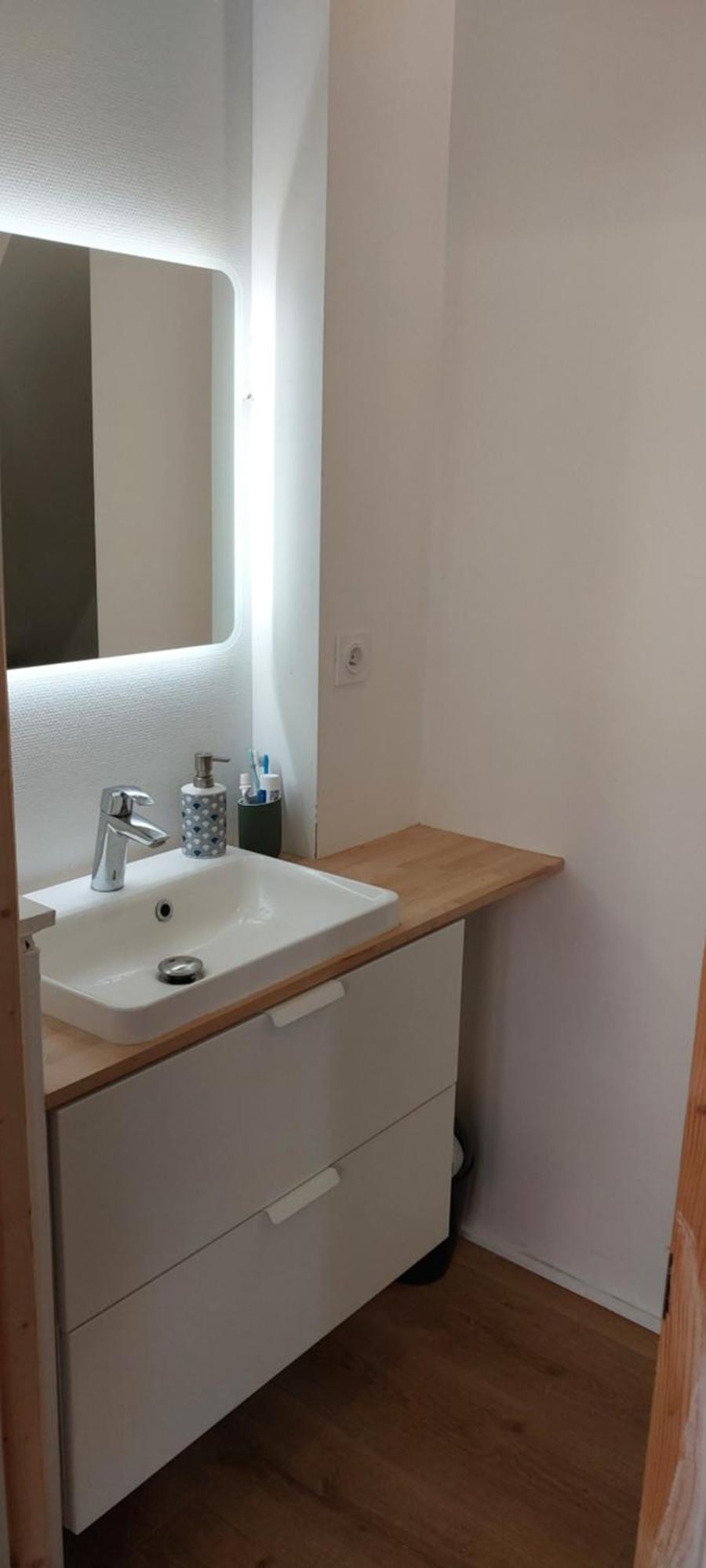 Maison Avec Jardin A Lille Bois Blancs 외부 사진