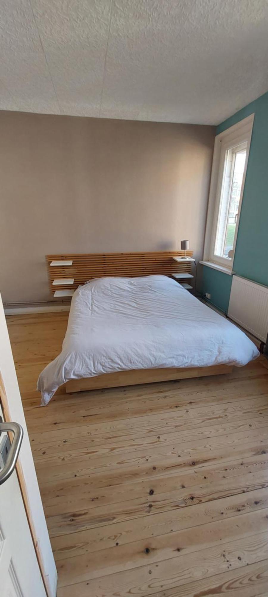 Maison Avec Jardin A Lille Bois Blancs 외부 사진