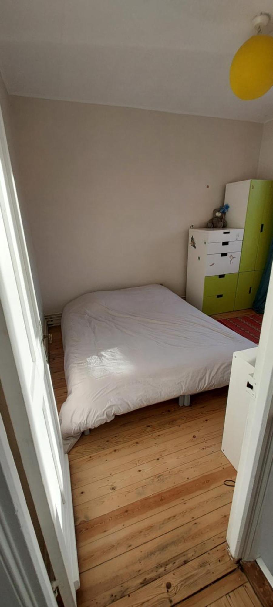 Maison Avec Jardin A Lille Bois Blancs 외부 사진